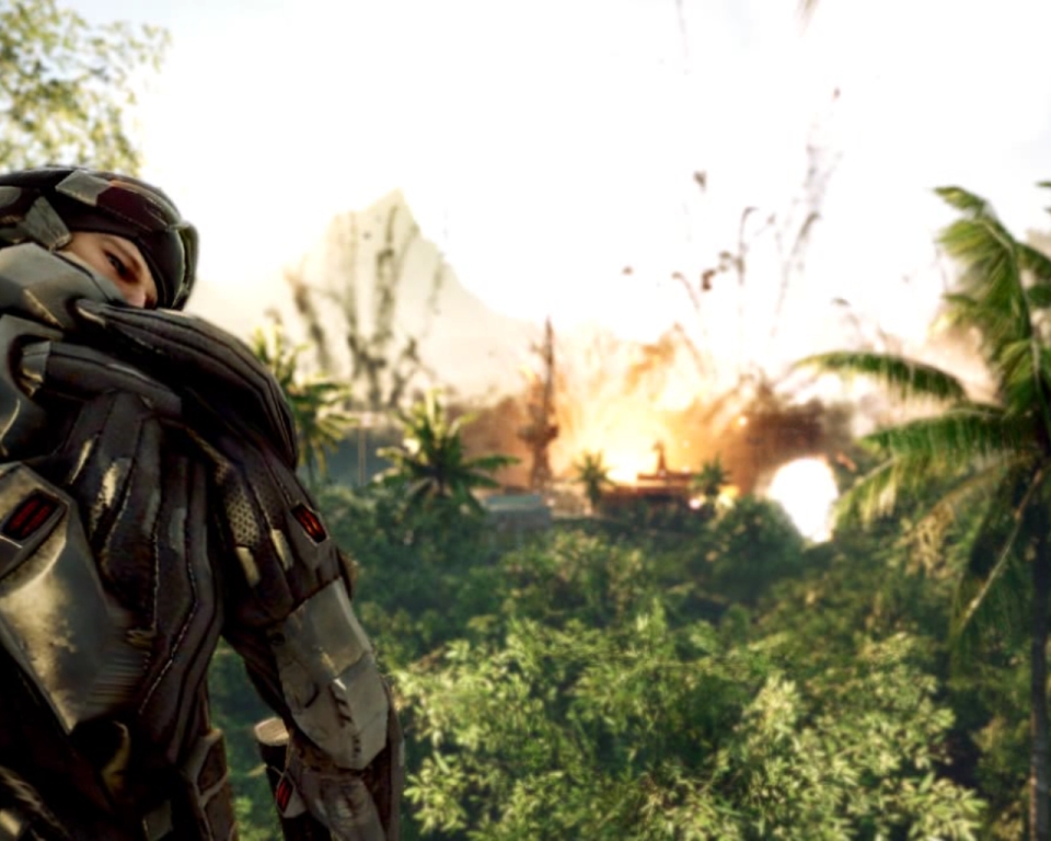 Crysis Warhead Latest Patch Download