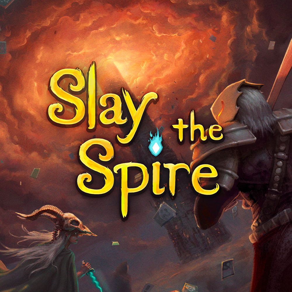 Slay Spire Patch Download