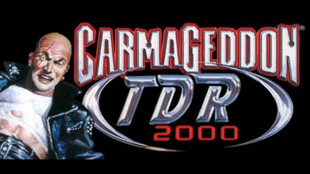 Carmageddon tdr 2000 mods