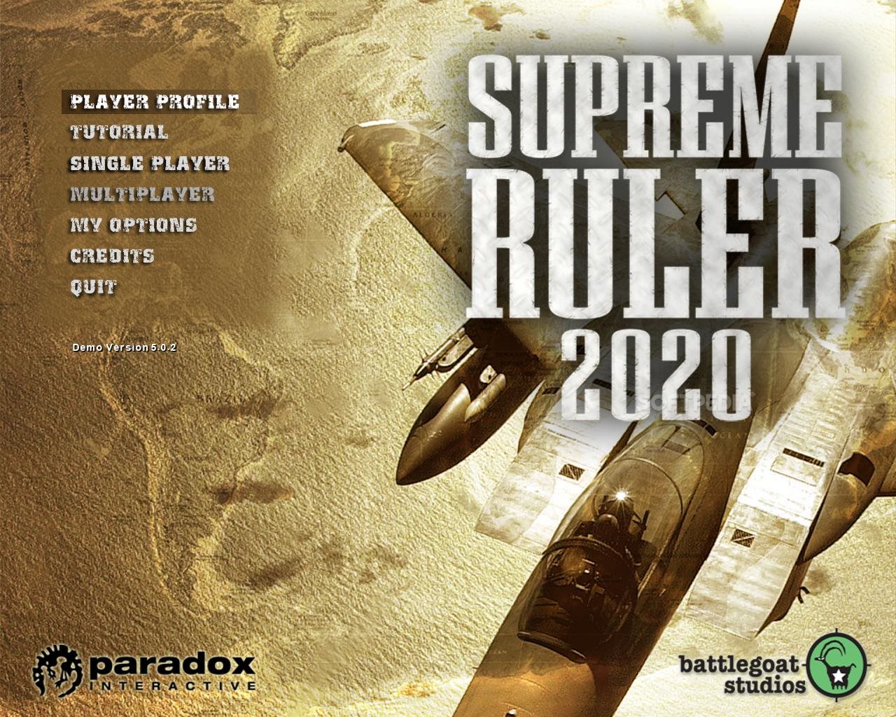 supreme ruler 2020 gold activation key